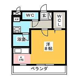 🉐敷金礼金0円！🉐グランコート