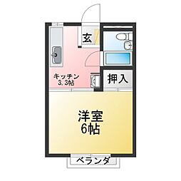 🉐敷金礼金0円！🉐ムーンフレンド
