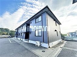 ドリームコート　A棟