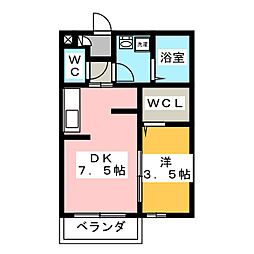 🉐敷金礼金0円！🉐エスプワール城之内