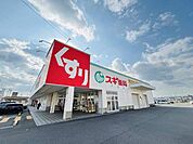 ドラッグストア 「スギ薬局高茶屋店まで689m」
