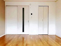 Ｎｏｔｔｅ　Ｓｔｅｌｌａｔａ 2階1Kのリビング/ダイニング