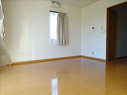 ビラエルム 1階1Kのリビング/ダイニング