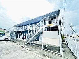 ファーストメゾン江戸橋