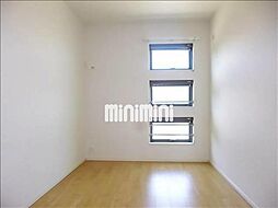 ローズゲート　I 2階2LDKのリビング/ダイニング