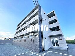 メゾンモンマルトル西古河