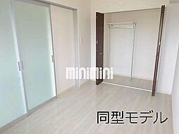 Z.bｌdg 6階1LDKのリビング/ダイニング