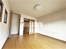 近鉄名古屋線 江戸橋駅 徒歩8分の賃貸マンション 1階1Kのリビング/ダイニング