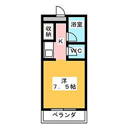 メゾントップス