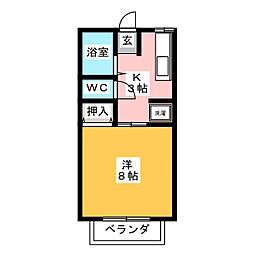 🉐敷金礼金0円！🉐エフラット