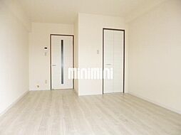 Ｋ　Ｓｍａｒｔ　ＨＩＳＡＩ 10階1Kのリビング/ダイニング