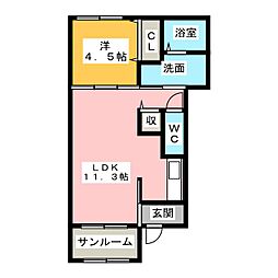 ルフレエトワール　II