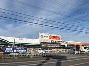 ホームセンター「コメリPRO藤方店まで313m」