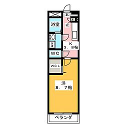 ノワエブラン利平治