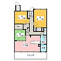 サンマンションアトレ津新町6階13.5万円