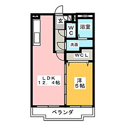 🉐敷金礼金0円！🉐プランドール