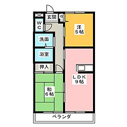 カーサ・花水木
