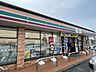周辺：コンビニ「セブンイレブン津エアポートライン前店まで698m」
