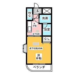 🉐敷金礼金0円！🉐パレオ鳥居町