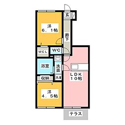 クレールシャンブルII