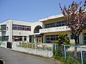 幼稚園、保育園「上野幼稚園まで1700m」