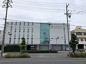 病院「武内病院まで360m」