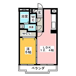 🉐敷金礼金0円！🉐プランドール