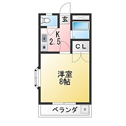 🉐敷金礼金0円！🉐ハドソンハウス