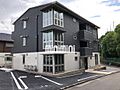 Ｄ-room渋見町