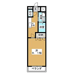 🉐敷金礼金0円！🉐リヴァージュ　Ａ棟