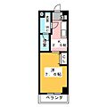 エイムオーエス島崎町6階3.9万円