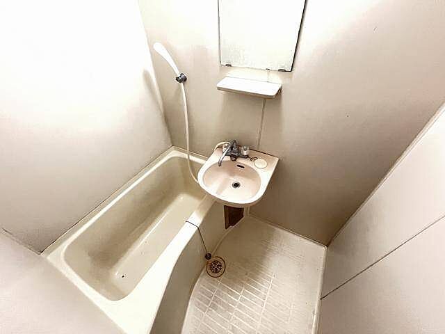 浴室