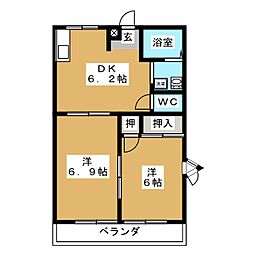 マウント高松　A