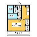 ブルースカイマンション61階4.8万円