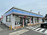 周辺：コンビニ「ローソン津白塚店まで775m」