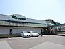 周辺：スーパー「マルヤスまで860m」