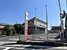 周辺：郵便局「久居新町郵便局まで549m」