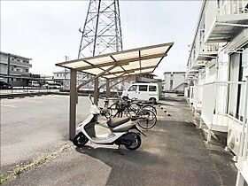 ベルズコート  ｜ 三重県鈴鹿市末広東（賃貸アパート1K・2階・19.87㎡） その20