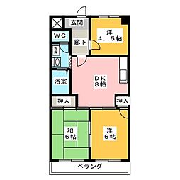 🉐敷金礼金0円！🉐スカイハイツ瀬古