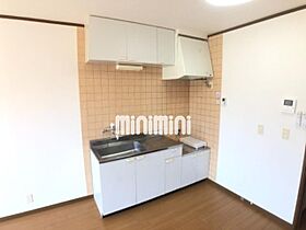 メゾンパティオ  ｜ 三重県津市河芸町上野（賃貸アパート2LDK・1階・59.60㎡） その3