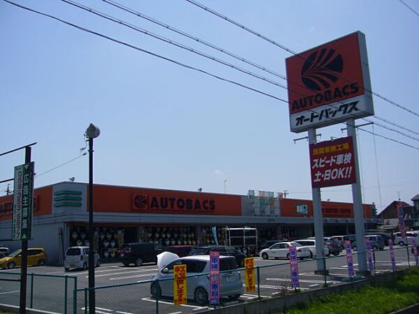 コーポリプルス　Ｂ棟 ｜三重県津市河芸町上野(賃貸アパート2LDK・1階・54.24㎡)の写真 その22