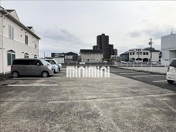 モア  プリティ ｜三重県鈴鹿市阿古曽町(賃貸マンション1K・1階・24.30㎡)の写真 その15