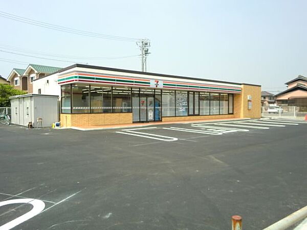 ST.MARINERS CRADLE R棟 ｜三重県鈴鹿市岸岡町(賃貸アパート2LDK・2階・55.85㎡)の写真 その24