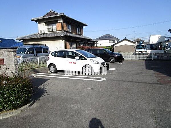 グレイスK ｜三重県鈴鹿市若松北２丁目(賃貸アパート1LDK・1階・43.01㎡)の写真 その15