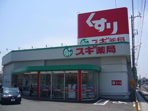 キセギ　シロエ　II ｜三重県鈴鹿市江島町(賃貸アパート2LDK・1階・57.98㎡)の写真 その19