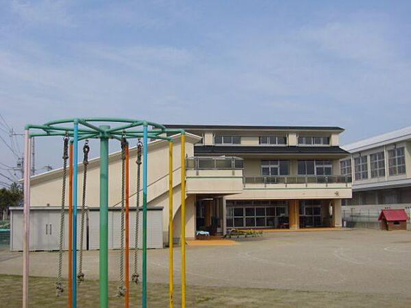 モデラート ｜三重県鈴鹿市江島町(賃貸マンション2LDK・1階・57.47㎡)の写真 その29