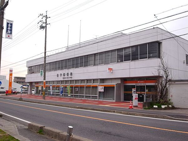 ルミエール ｜三重県鈴鹿市白子町(賃貸マンション2LDK・2階・50.00㎡)の写真 その20