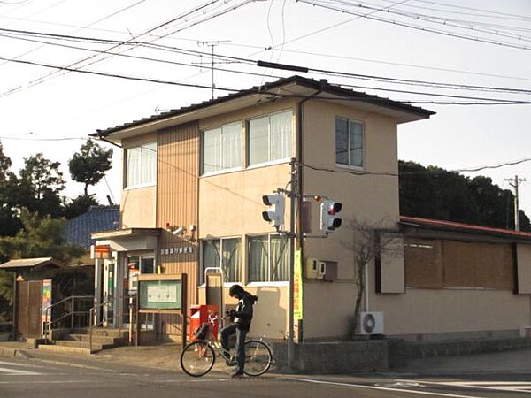 ＧＲＡＮＤＵＫＥ　算所 ｜三重県鈴鹿市算所２丁目(賃貸マンション1K・5階・30.00㎡)の写真 その23