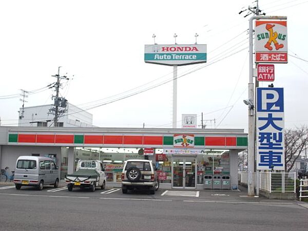 ローズアロー ｜三重県鈴鹿市寺家４丁目(賃貸アパート2LDK・2階・58.78㎡)の写真 その25