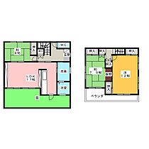 杉浦様邸貸家  ｜ 三重県鈴鹿市寺家５丁目（賃貸一戸建3LDK・1階・102.93㎡） その2